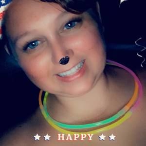 Meet your Posher, Tiffany